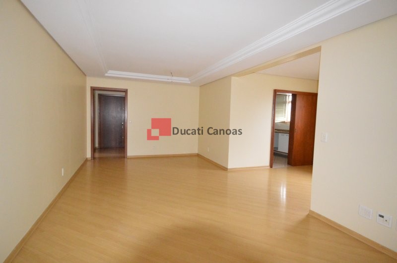 Foto 4 de Apartamento com 3 Quartos para alugar, 161m² em Centro, Esteio
