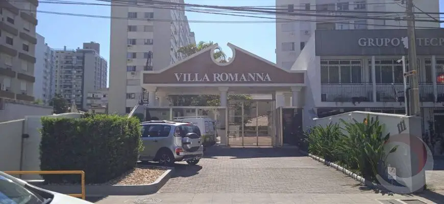Foto 1 de Apartamento com 3 Quartos para alugar, 89m² em Centro, Florianópolis