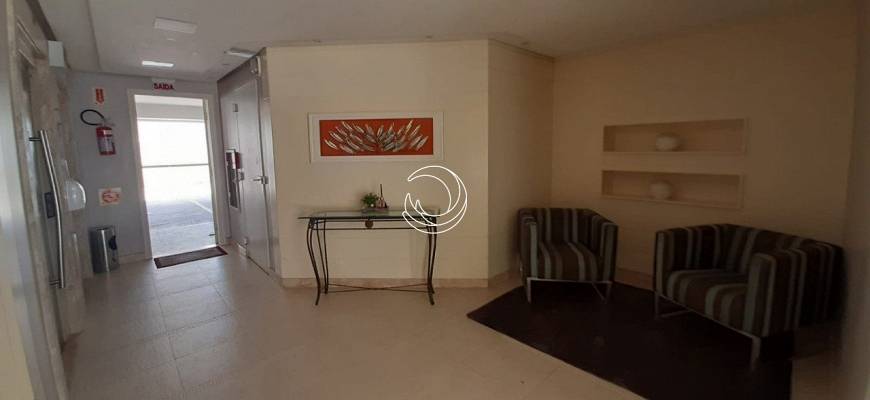 Foto 3 de Apartamento com 3 Quartos para alugar, 89m² em Centro, Florianópolis