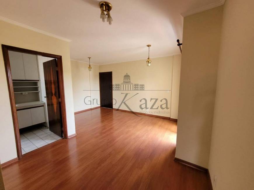 Foto 1 de Apartamento com 3 Quartos à venda, 95m² em Jardim das Indústrias, São José dos Campos