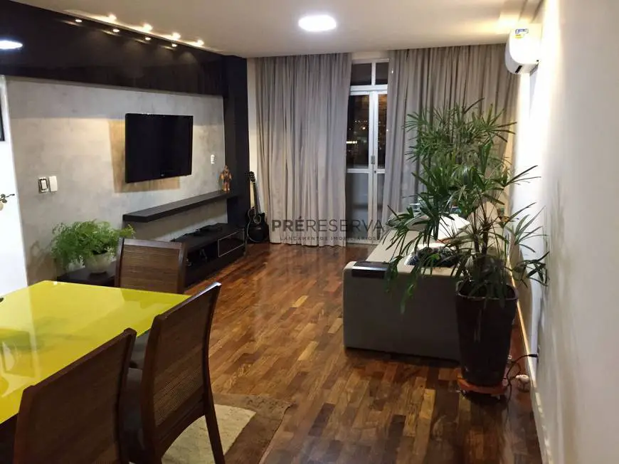 Foto 1 de Apartamento com 3 Quartos à venda, 130m² em Jardim Nasralla, Bauru