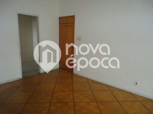 Foto 3 de Apartamento com 3 Quartos à venda, 70m² em Méier, Rio de Janeiro