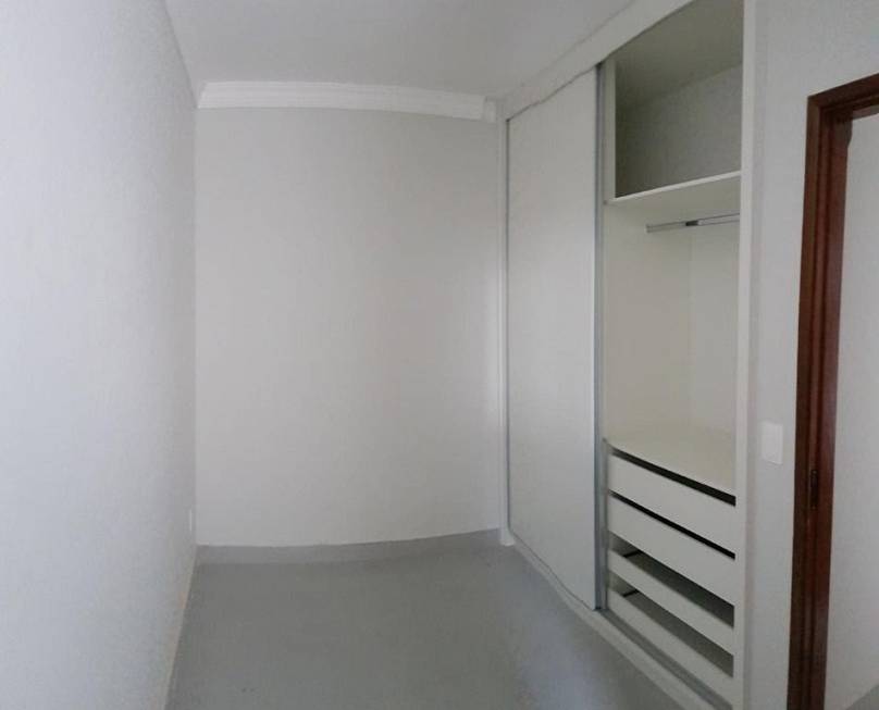 Foto 1 de Apartamento com 3 Quartos à venda, 96m² em Santa Maria, Uberaba