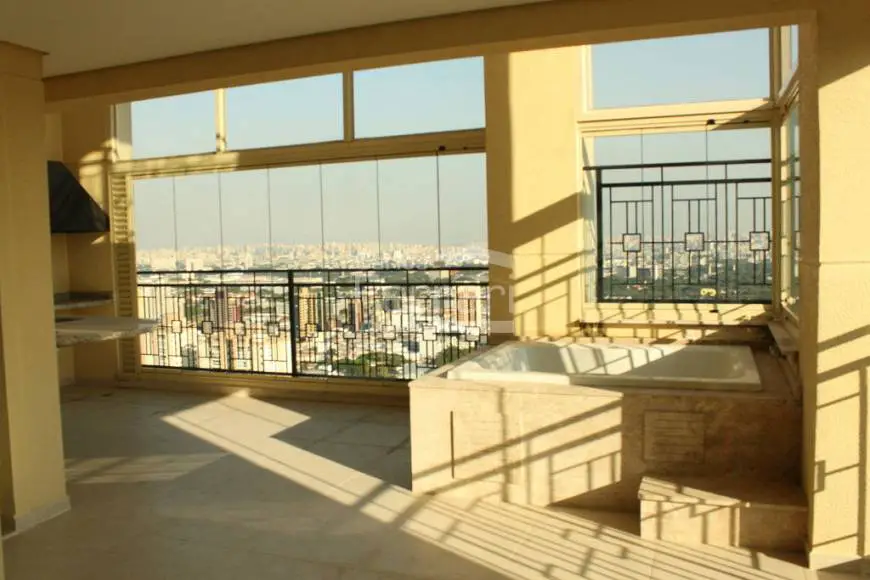 Foto 1 de Apartamento com 3 Quartos à venda, 274m² em Santana, São Paulo