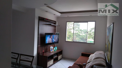 Foto 1 de Apartamento com 3 Quartos à venda, 71m² em Suisso, São Bernardo do Campo