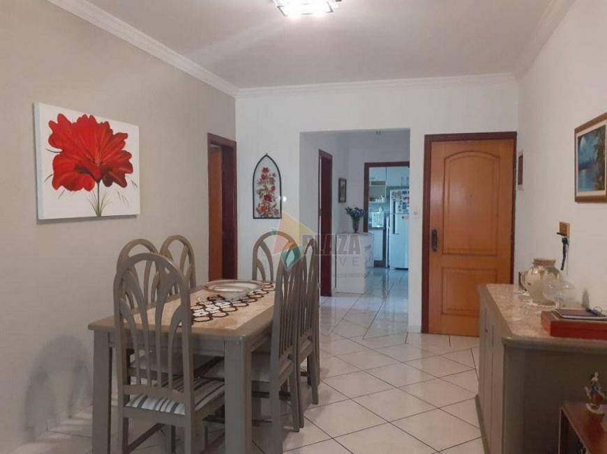 Foto 1 de Apartamento com 3 Quartos à venda, 141m² em Vila Guilhermina, Praia Grande