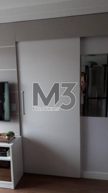Foto 5 de Apartamento com 3 Quartos à venda, 60m² em Vila Satúrnia, Campinas