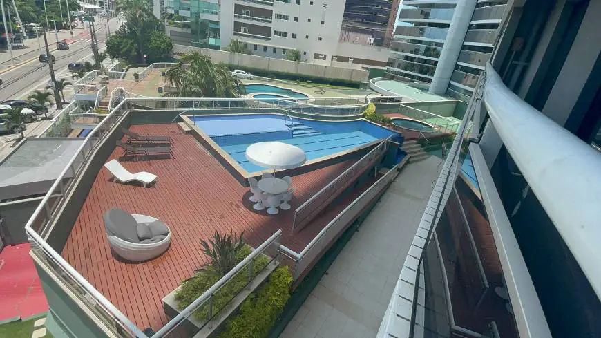 Foto 1 de Apartamento com 6 Quartos à venda, 300m² em Mucuripe, Fortaleza