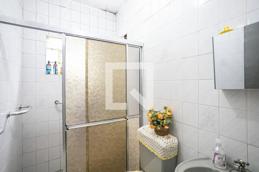 Foto 5 de Casa com 1 Quarto para alugar, 90m² em Vila Yolanda, Osasco
