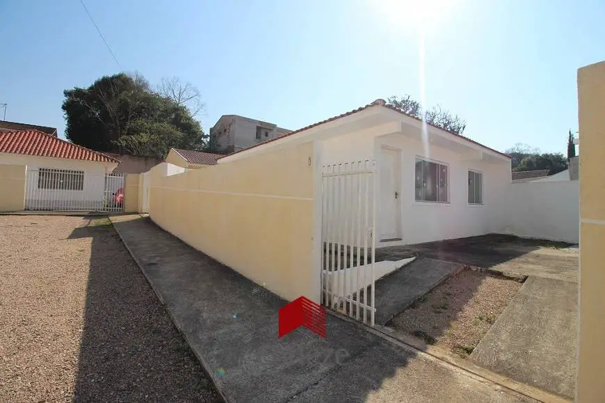 Foto 5 de Casa com 2 Quartos à venda, 50m² em Del Rey, São José dos Pinhais