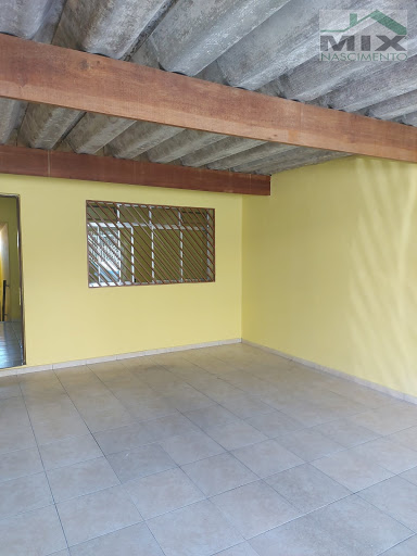 Foto 1 de Casa com 2 Quartos para alugar, 115m² em Vila Flórida, São Bernardo do Campo