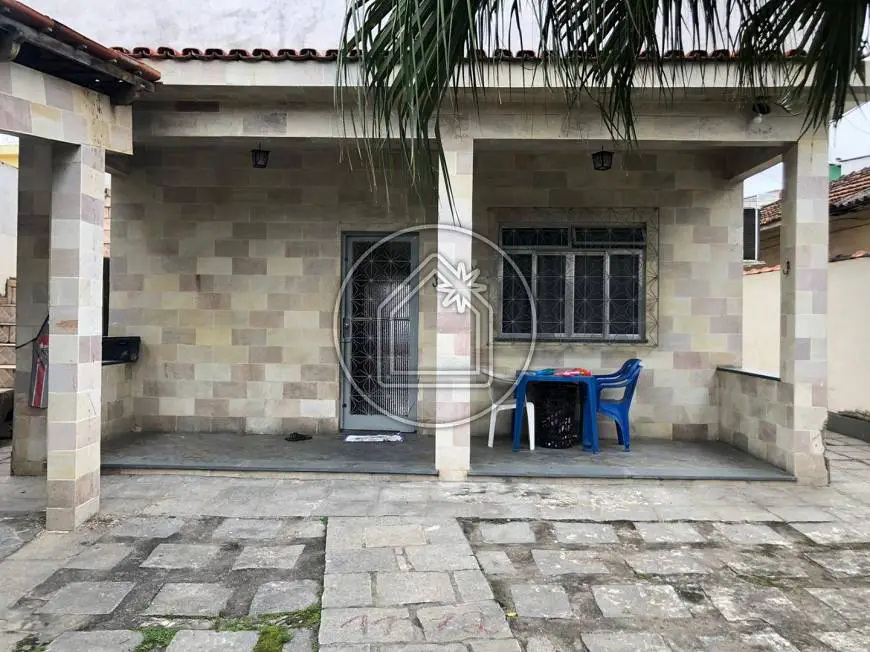 Foto 1 de Casa com 3 Quartos à venda, 280m² em Bento Ribeiro, Rio de Janeiro