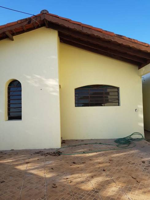 Foto 1 de Casa com 3 Quartos à venda, 174m² em Jardim Planalto, Jundiaí
