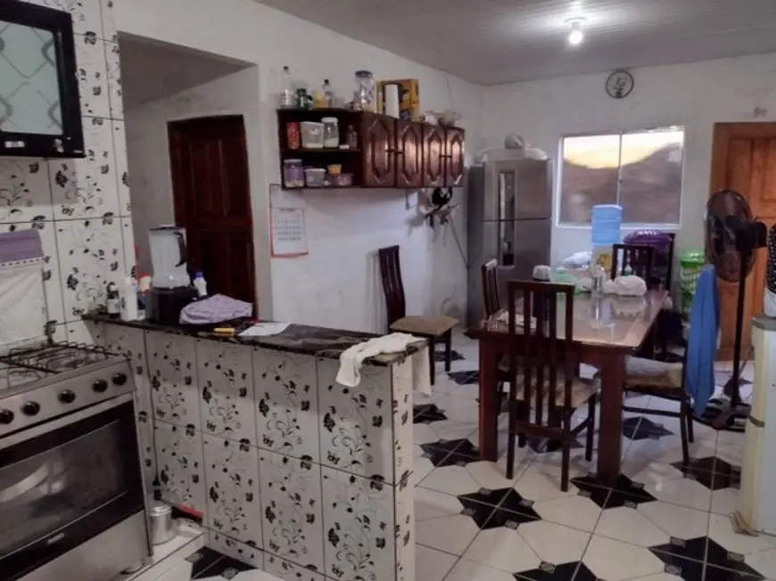 Foto 1 de Casa com 3 Quartos à venda, 95m² em Riviera da Barra, Vila Velha