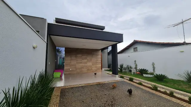Foto 1 de Casa com 3 Quartos para alugar, 280m² em Santa Mônica, Vila Velha