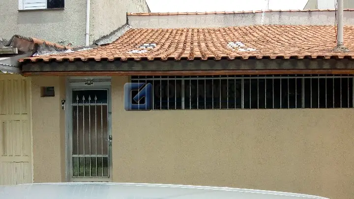 Foto 1 de Casa com 3 Quartos à venda, 396m² em Vila Assuncao, Santo André