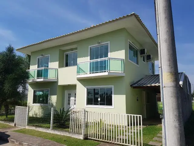 Foto 1 de Casa com 3 Quartos para alugar, 450m² em Vila Capixaba, Cariacica