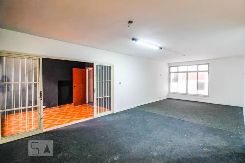 Foto 3 de Casa com 4 Quartos para alugar, 270m² em Brooklin, São Paulo