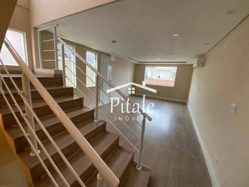 Foto 1 de Casa de Condomínio com 3 Quartos à venda, 183m² em City Bussocaba, Osasco