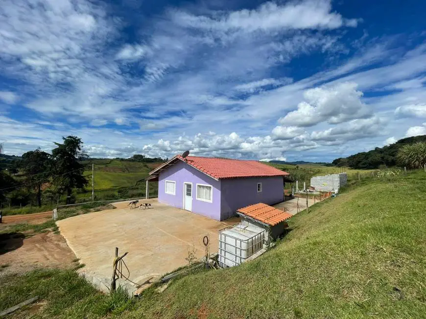 Foto 1 de Chácara com 2 Quartos à venda, 3000m² em Zona Rural, Pedra Bela