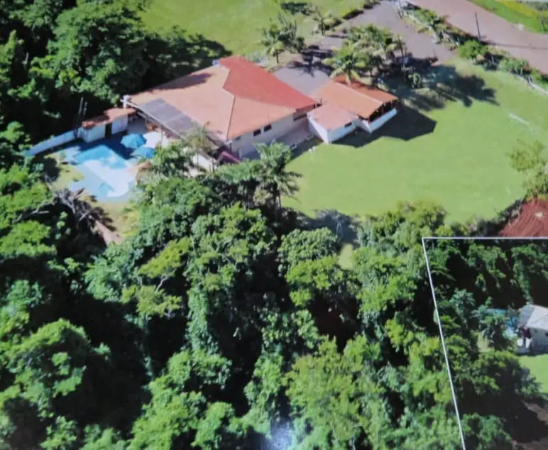 Foto 1 de Chácara com 4 Quartos à venda, 400m² em Parque Alvamar, Sarandi