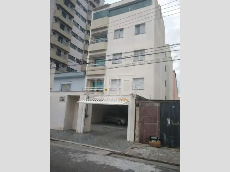 Foto 1 de Cobertura com 3 Quartos à venda, 152m² em Rudge Ramos, São Bernardo do Campo
