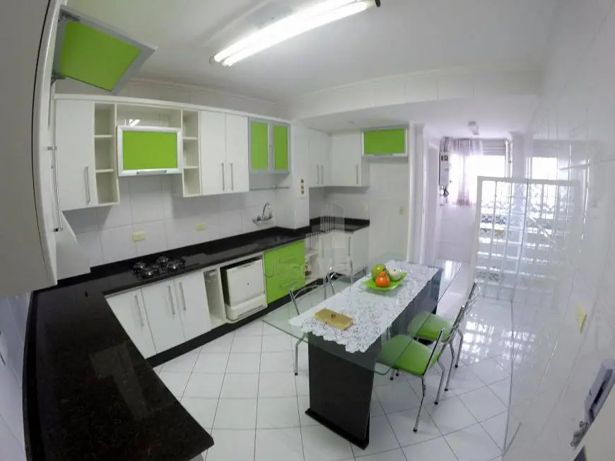 Foto 4 de Cobertura com 4 Quartos para alugar, 161m² em Água Verde, Curitiba