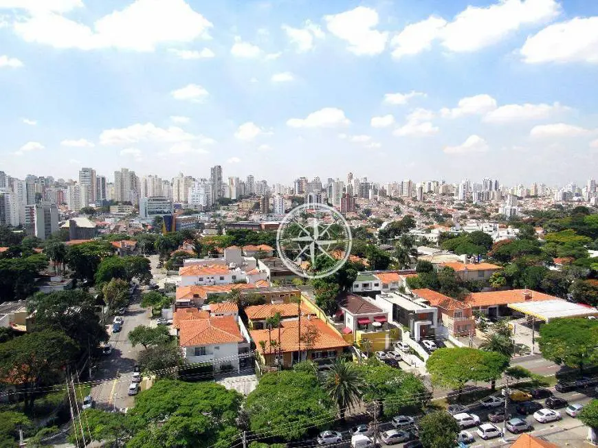 Foto 5 de Cobertura com 5 Quartos à venda, 471m² em Planalto Paulista, São Paulo