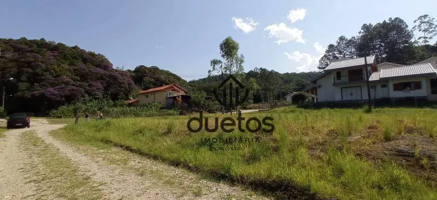 Foto 1 de Lote/Terreno à venda, 500m² em Centro, Guabiruba