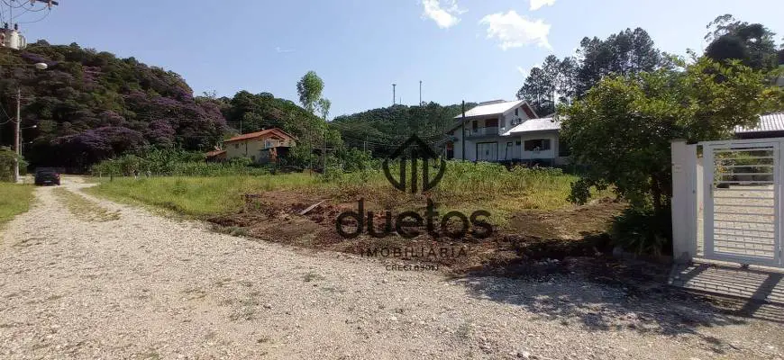 Foto 3 de Lote/Terreno à venda, 500m² em Centro, Guabiruba