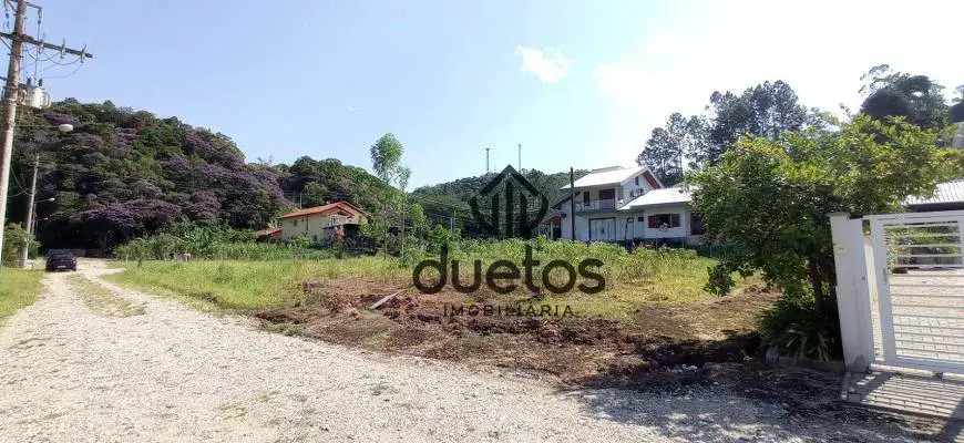 Foto 4 de Lote/Terreno à venda, 500m² em Centro, Guabiruba