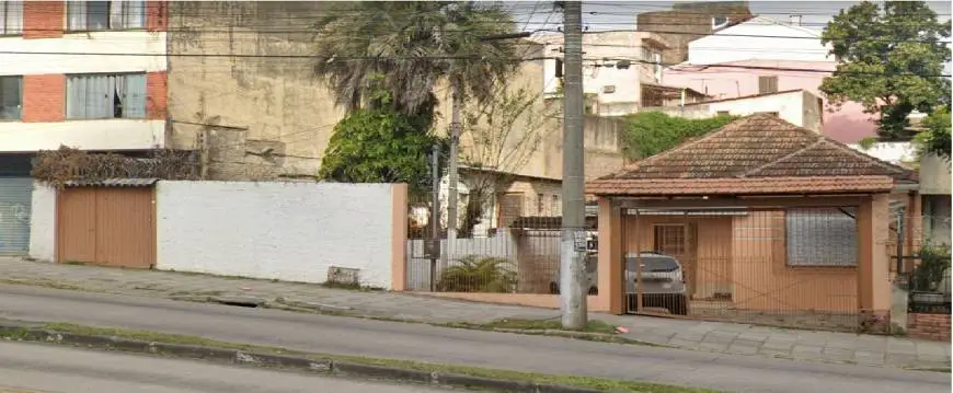 Foto 1 de Lote/Terreno à venda em Glória, Porto Alegre