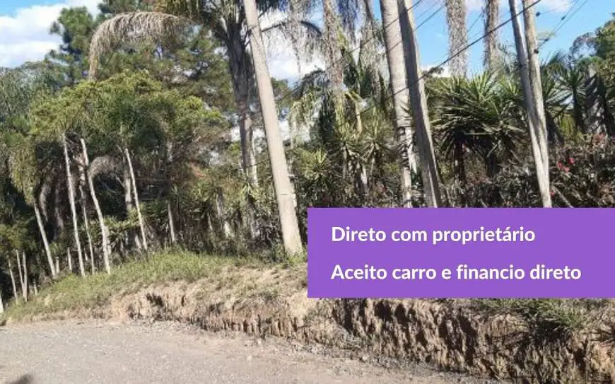 Foto 1 de Lote/Terreno à venda, 1000m² em Ilha do Bororé, São Paulo