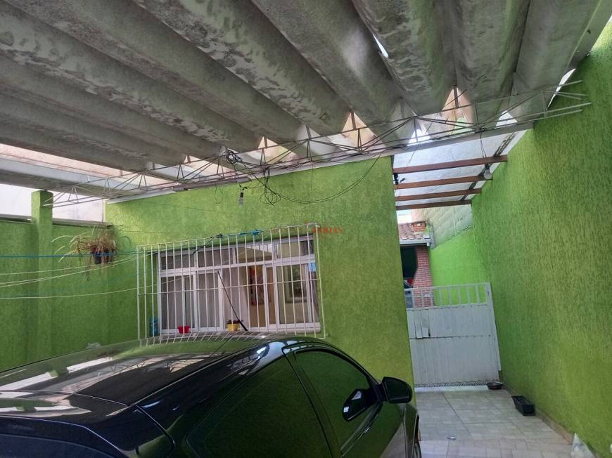 Foto 1 de Sobrado com 2 Quartos à venda, 95m² em Cidade Dutra, São Paulo