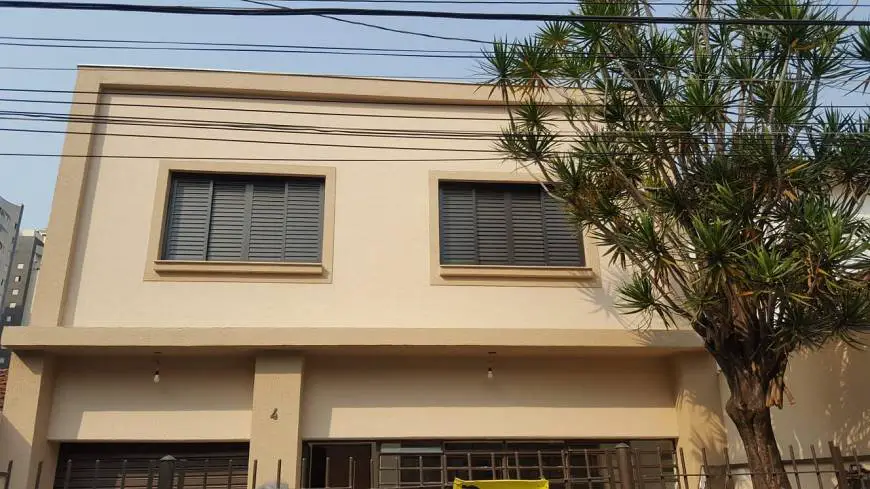 Foto 4 de Sobrado com 5 Quartos para venda ou aluguel, 240m² em Vila Gomes Cardim, São Paulo