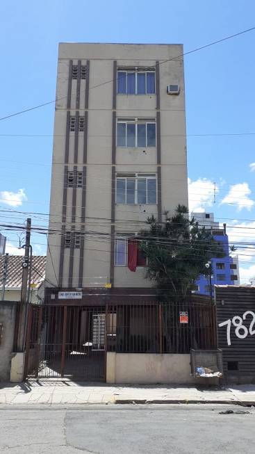 Foto 1 de Apartamento com 1 Quarto à venda, 26m² em Centro, São Leopoldo