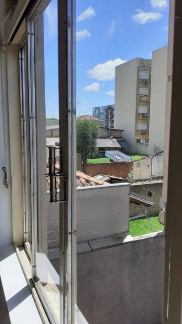 Foto 2 de Apartamento com 1 Quarto à venda, 26m² em Centro, São Leopoldo