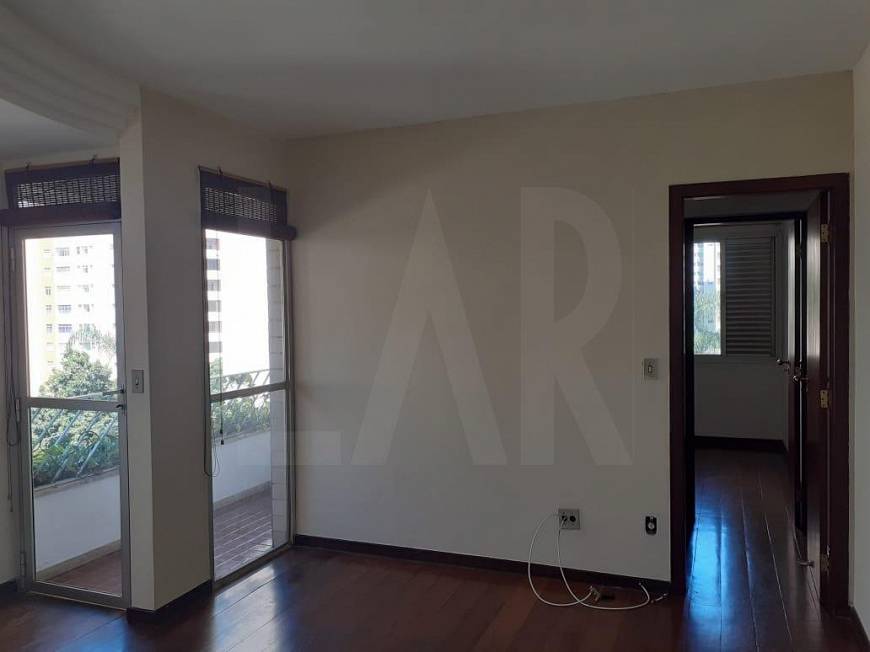 Foto 1 de Apartamento com 1 Quarto para alugar, 68m² em Funcionários, Belo Horizonte