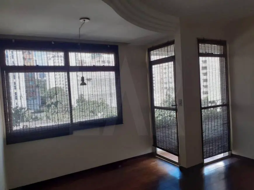 Foto 2 de Apartamento com 1 Quarto para alugar, 68m² em Funcionários, Belo Horizonte