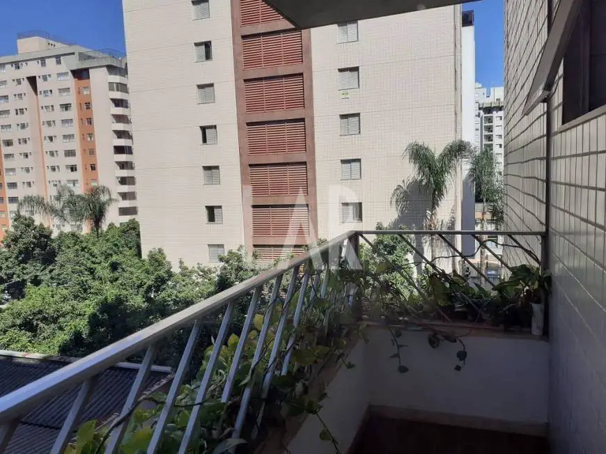 Foto 5 de Apartamento com 1 Quarto para alugar, 68m² em Funcionários, Belo Horizonte