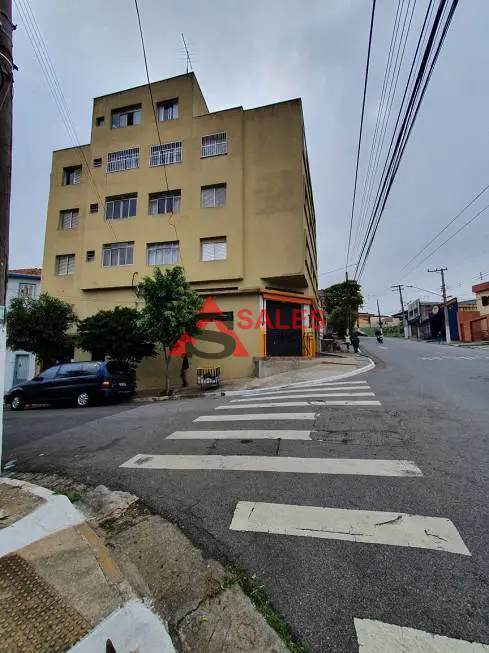 Foto 1 de Apartamento com 1 Quarto à venda, 44m² em Jardim da Glória, São Paulo