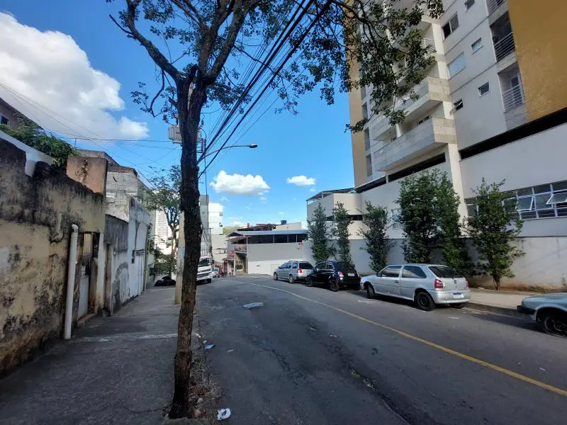 Foto 3 de Apartamento com 1 Quarto para alugar, 40m² em São Mateus, Juiz de Fora