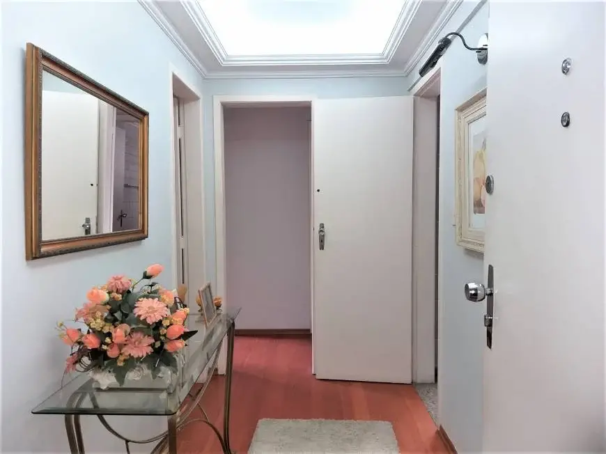 Foto 2 de Apartamento com 1 Quarto à venda, 60m² em São Mateus, Juiz de Fora