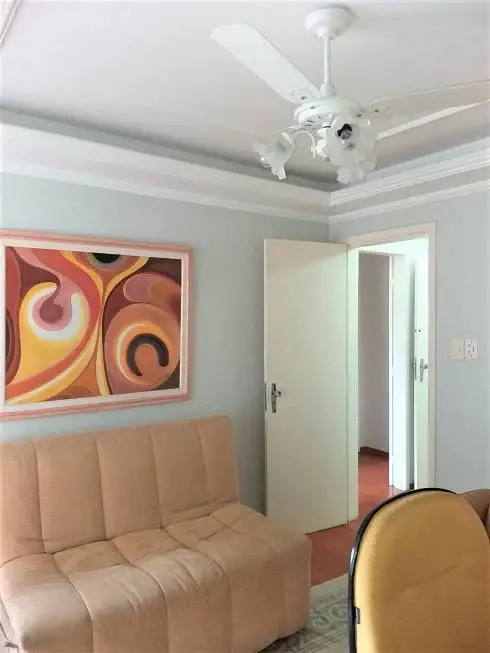 Foto 3 de Apartamento com 1 Quarto à venda, 60m² em São Mateus, Juiz de Fora
