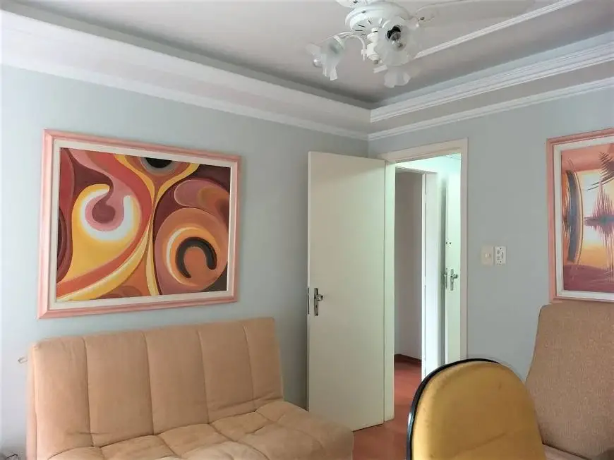 Foto 4 de Apartamento com 1 Quarto à venda, 60m² em São Mateus, Juiz de Fora