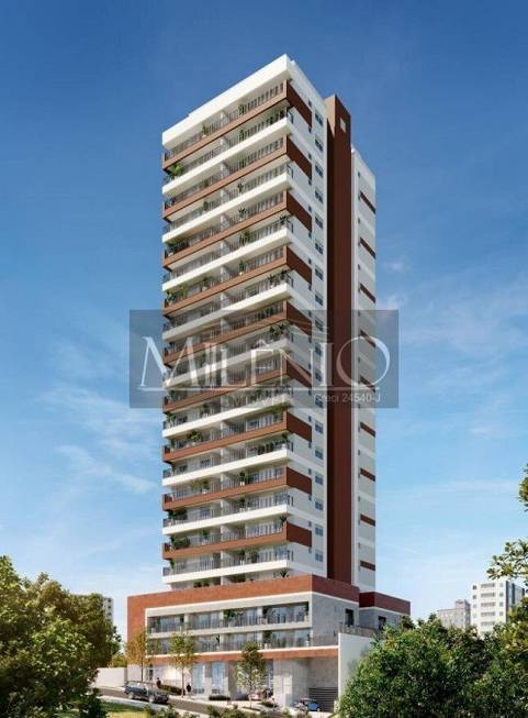 Foto 1 de Apartamento com 1 Quarto à venda, 32m² em Vila Santa Catarina, São Paulo