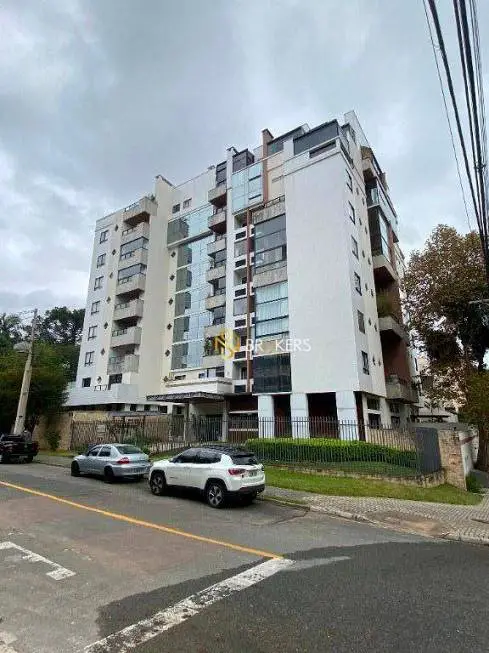 Foto 1 de Apartamento com 2 Quartos à venda, 78m² em Bigorrilho, Curitiba