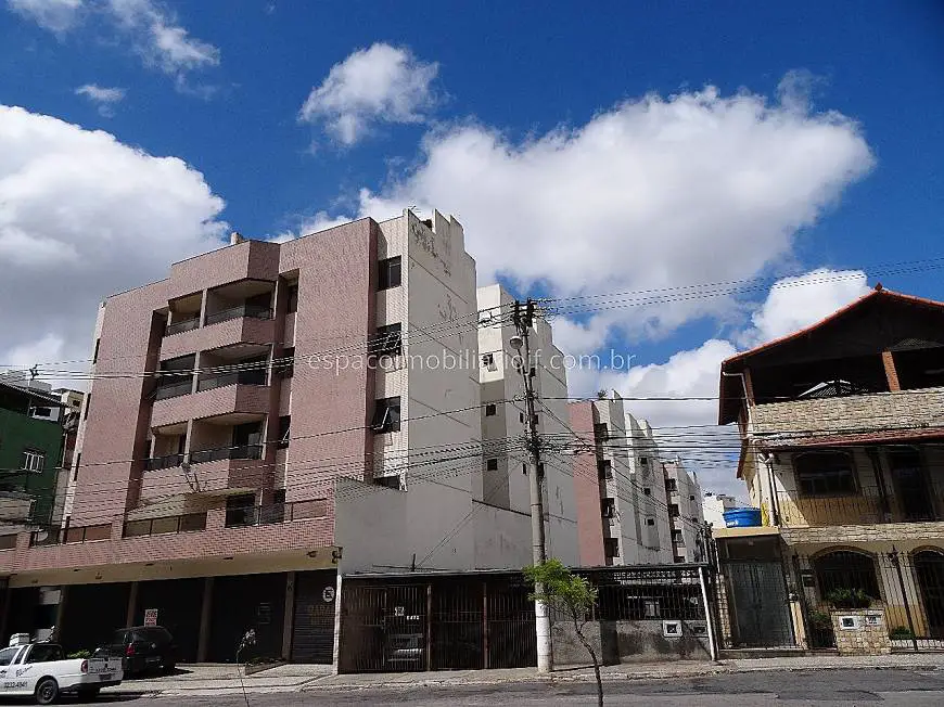 Foto 1 de Apartamento com 2 Quartos à venda, 70m² em Boa Vista, Juiz de Fora
