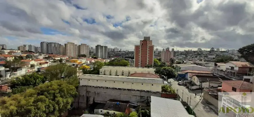 Foto 1 de Apartamento com 2 Quartos à venda, 50m² em Cidade Ademar, São Paulo