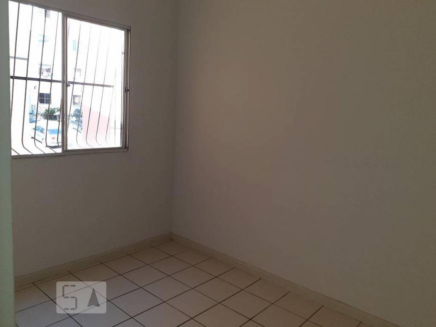 Foto 3 de Apartamento com 2 Quartos para alugar, 45m² em Heliópolis, Belo Horizonte